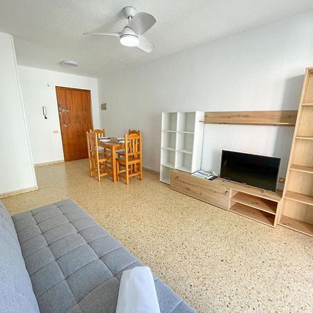 Apartamentos Oromar 3000 오로페사델마르 외부 사진