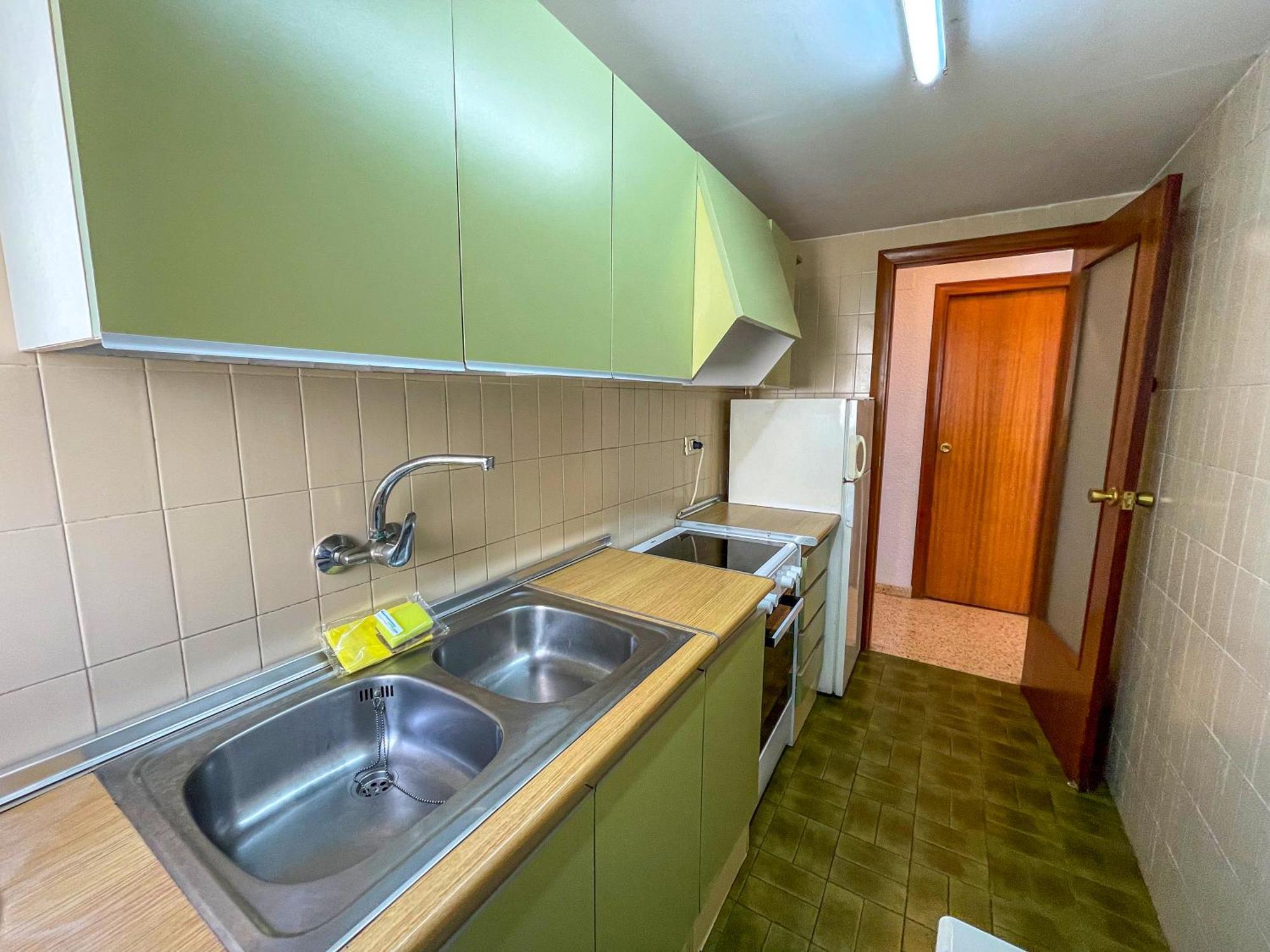 Apartamentos Oromar 3000 오로페사델마르 외부 사진