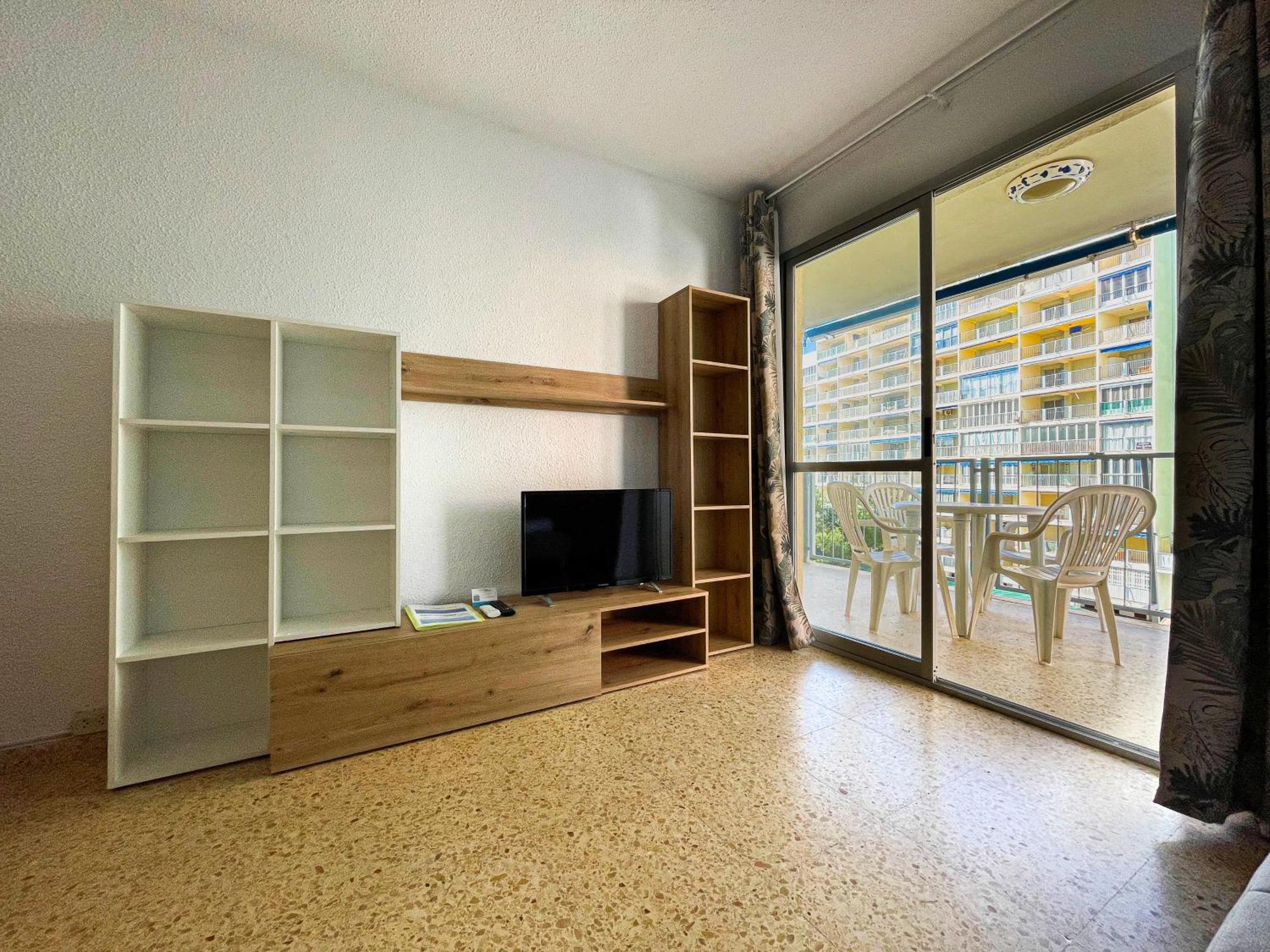 Apartamentos Oromar 3000 오로페사델마르 외부 사진