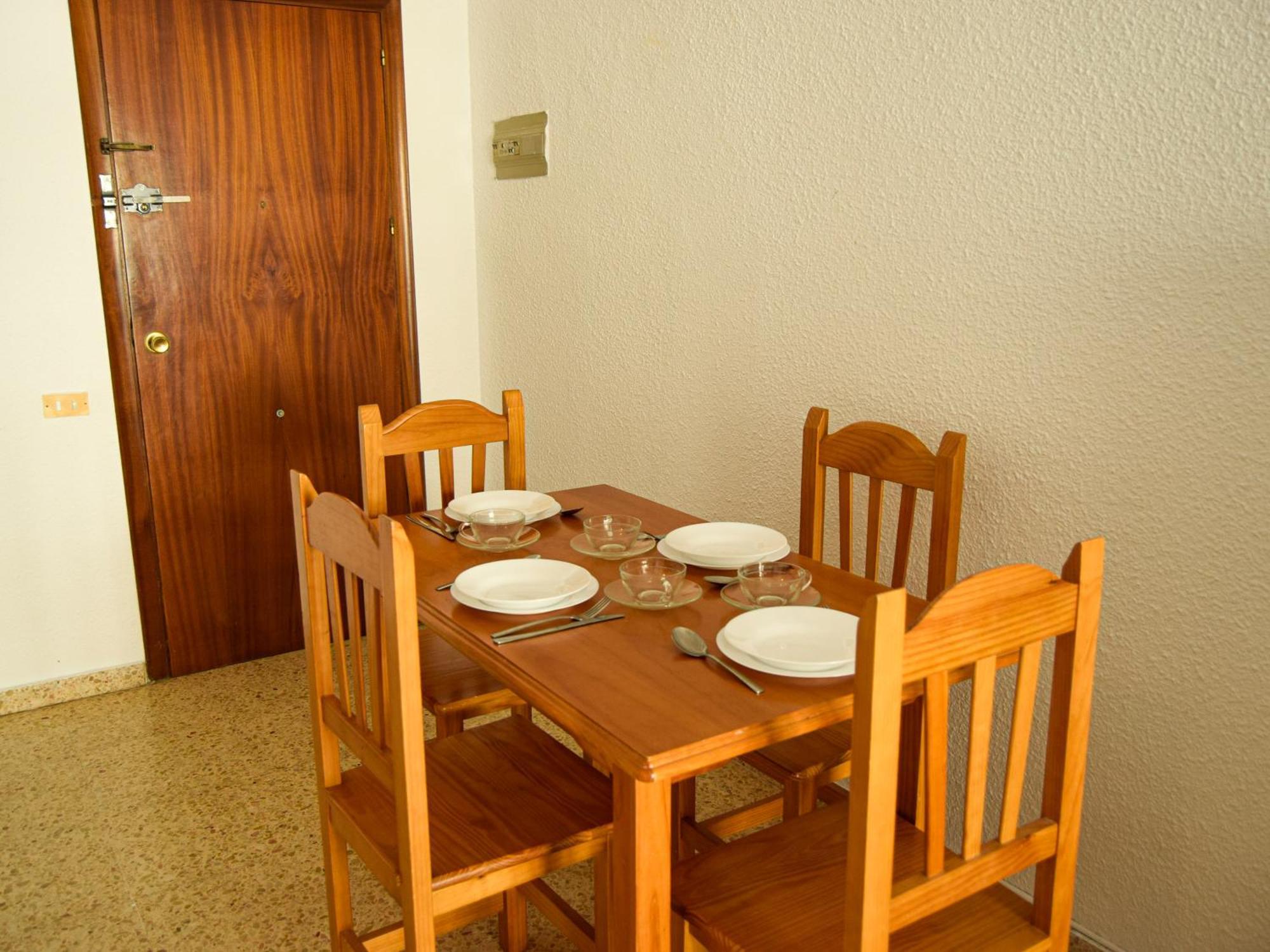 Apartamentos Oromar 3000 오로페사델마르 외부 사진