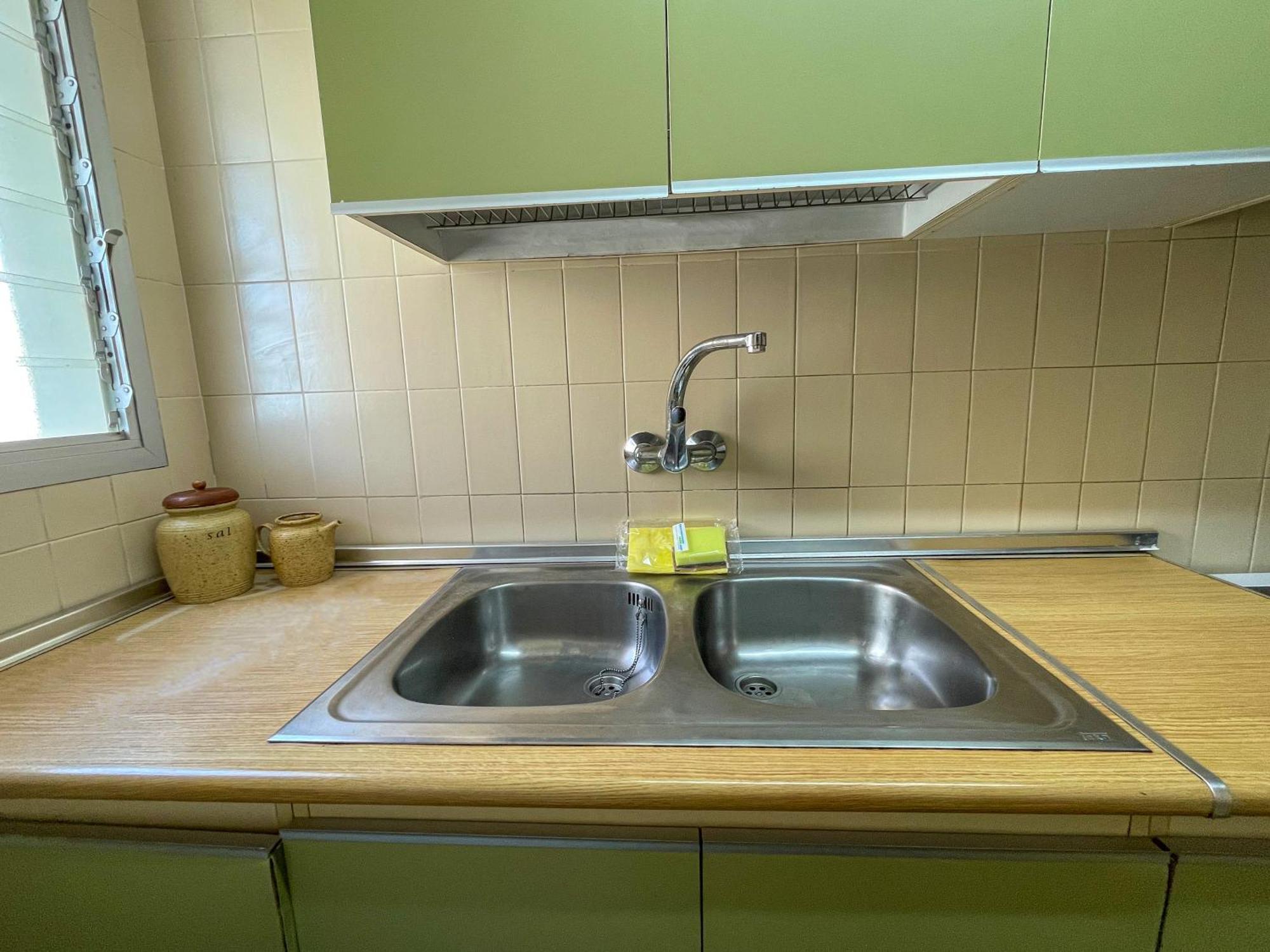 Apartamentos Oromar 3000 오로페사델마르 외부 사진