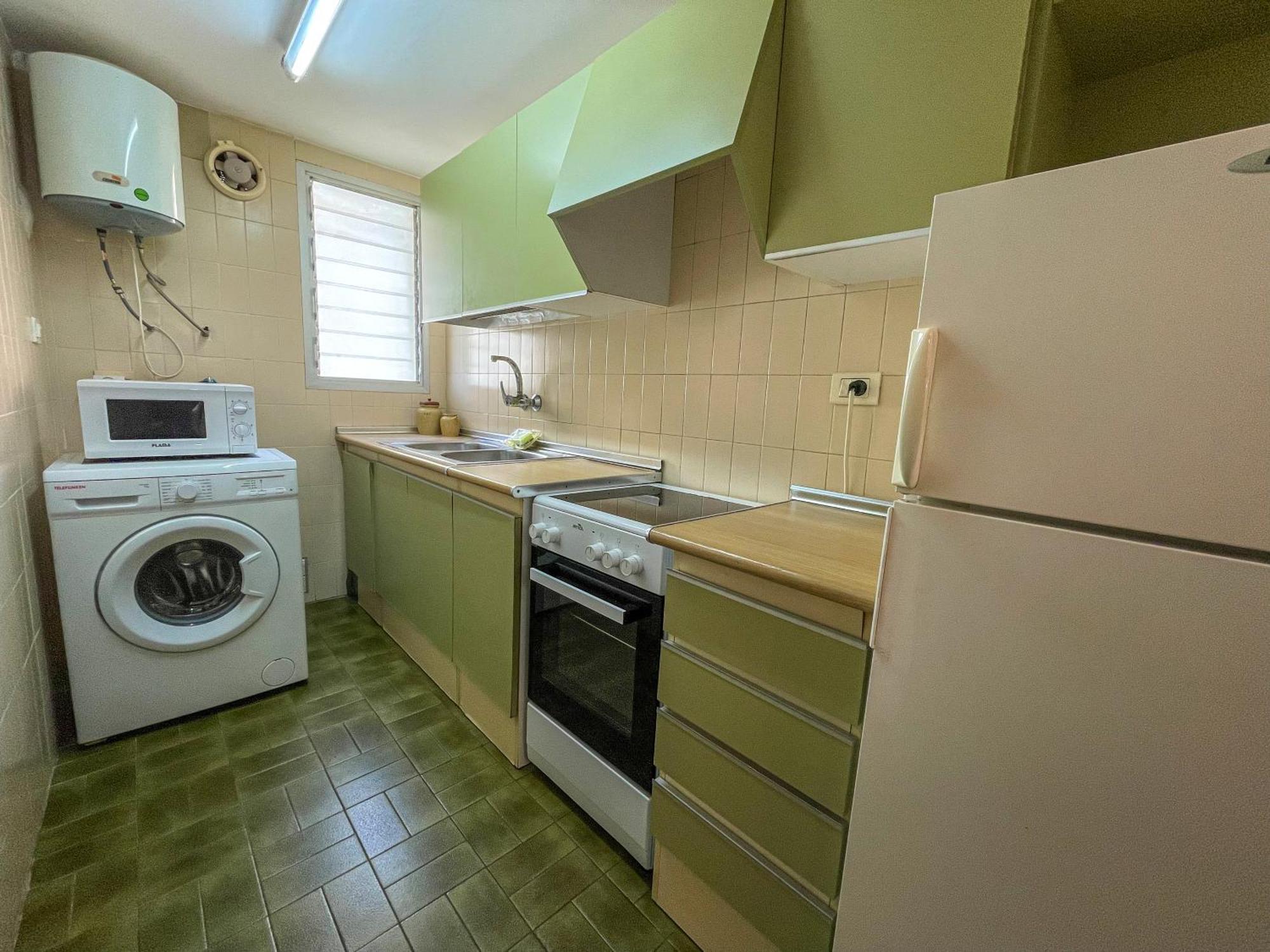 Apartamentos Oromar 3000 오로페사델마르 외부 사진